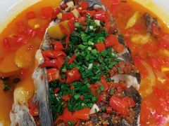 -上名堂·鱼头好吃(体育场路店)