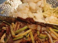 -小鱼小牛·鱼牛干锅·脆鱼火锅(世欧广场店)