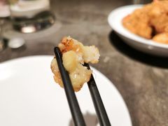-汤城小厨•粤菜•靓汤(苏州街店)