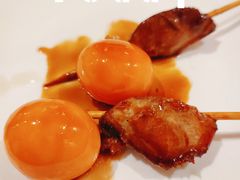 -王氏炉匠·烧鸟放题自助(三里屯店)