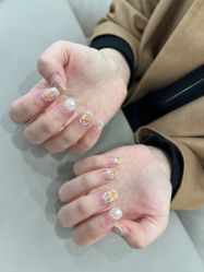 -斯馨·健康美甲美睫