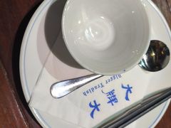 -大牌大·传统杭帮菜(湖滨店)