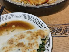 -格日勒阿妈蒙古厨房(大召店)