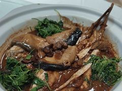 -永丰源大酒店(人民中路店)