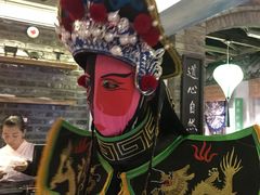 -东道煮牛肉火锅(东盛大街店)