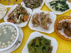 -秋姐美食店(旅游大道店)