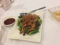 -新加坡海鲜共和(名胜世界圣淘沙海滨坊)