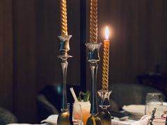 -燃扒房Steakhouse(皇庭店)