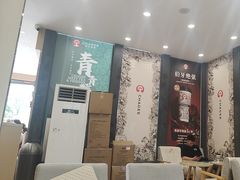 -霸王茶姬(贵阳清镇盛源新天地步行街店)
