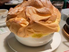 舒芙蕾plus-港丽餐厅