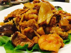 -大铁勺新津菜(迎水道店)