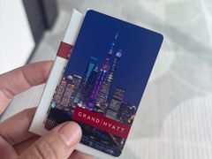 -上海外滩茂悦大酒店