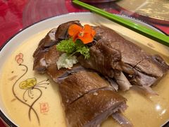 无为板鸭-中国徽菜·徽商故里(广安门店)