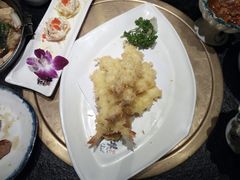 -漫烤鱼&徐州烧烤夜宵(万达店)