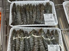 -山姆会员商店(西溪店)