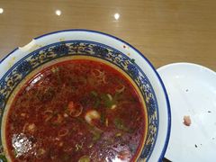 -清真磨沟沿老字号牛肉面(总店)
