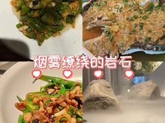 -沅江水·湖南家宴(南村万博长隆商圈店)