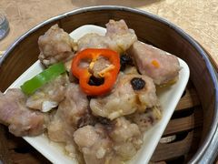-广东胜利宾馆西关粤中餐厅