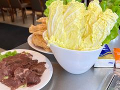 -胡须佬鸡煲四季火锅店(石厦西村直营店)
