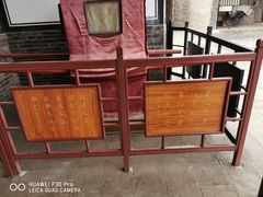 -平遥县衙