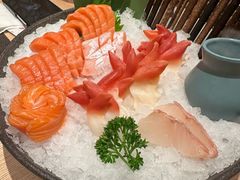 -德川家日本料理(顺义华联店)