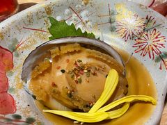 -鸟山鸣·日料食堂(王府井店)