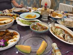 -帕米尔食府(白云观店)