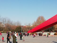-康庄公园