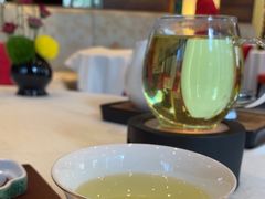 -香乐园·淮扬菜中餐厅·Shang Garden(福田香格里拉店)
