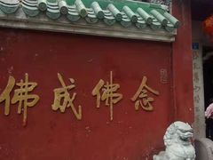 -华林禅寺