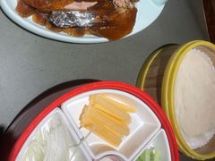 -小吊梨汤·北京菜·烤鸭(清河万象汇店)