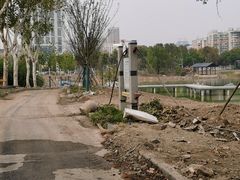-后襄河公园