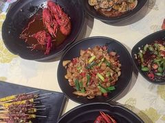 -聚味瞿记·龙虾堂(天元店)