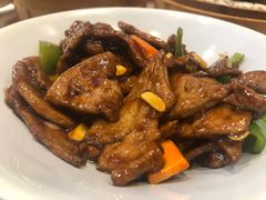 -大清花饺子(园林路店)