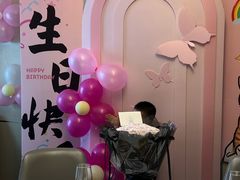 -同庆楼(滨湖富茂店)