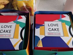 -卡漫莫尼蛋糕(私人定制店)