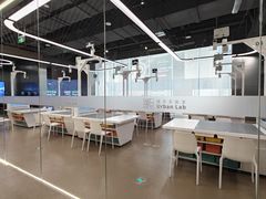 -上海城市规划展示馆