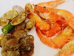 -芭菲盛宴·环球美食(锦城万达广场店)