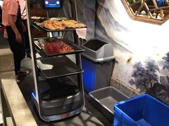 -蓉城老妈火锅(双林路店)