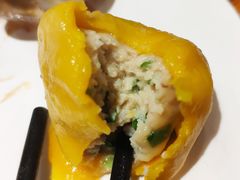 鲅鱼金饺-金谷园饺子·烧烤·家宴(人大总店)