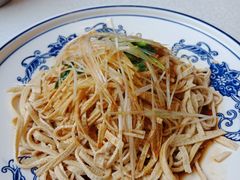 -船歌鱼水饺(高新园区店)