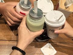 -弄堂里·寻味杭州(湖滨银泰in77C区店)