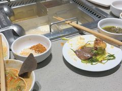 -海底捞火锅(龙湖北京大兴天街店)