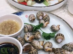 -寻味顺德·南记酒家·传统顺德菜·鱼生(广源路店)