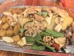-南门黄孃甜不辣