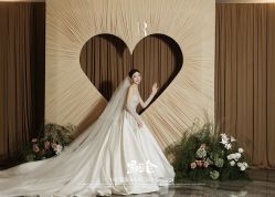 点击看大图 -Chic Bridal 熙可婚纱