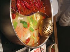 -许府牛火锅(信义坊总店)