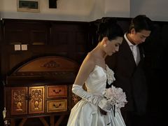-中山路壹号传奇club·啤酒花园餐厅