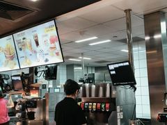 -麦当劳(顺义店)
