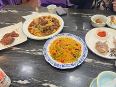 -靖远尕六美味羊羔肉